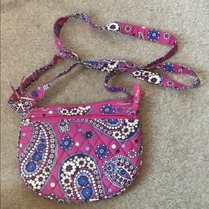 Small crossbody/shoulder bag